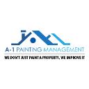 A-1 Painting Management of SW Grand Rapids logo
