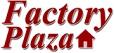 Factory Plaza, Inc. logo