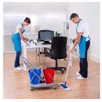J&A Cleaning & Janitorial Inc image 1