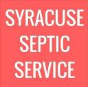 Syracuse Septic Service logo
