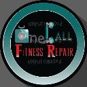 One Call Fitness Repair LLC logo