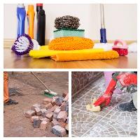 Sanabria Cleaning and Landscaping LLC image 1