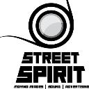 Street Spirit Productions logo