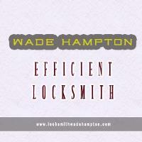 Wade Hampton Efficient Locksmith image 1