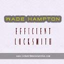 Wade Hampton Efficient Locksmith logo