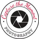 Capture the Moment Photography Abilene logo