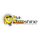Mr. Sunshine's Home Services logo