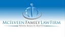 McIlveen Family Law Firm logo