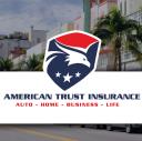 American Trust Insurance logo