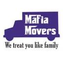 Mafia Movers logo
