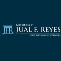The Law Offices of Jual F. Reyes image 1