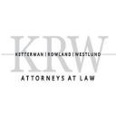 KRW Wrongful Death Lawyers logo