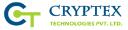 Cryptex Technologies logo