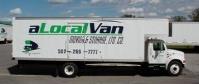 A Local Van Moving & Storage image 4