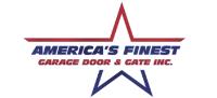 America's Finest Garage Door & Gate, Inc image 1