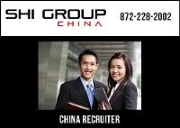 SHI Group China image 1