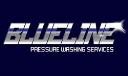 Blueline Pressure Washing Services logo