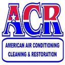 American Air Conditioning Cleaning & Restoration logo