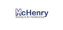 McHenry Heating & Air Conditioning logo