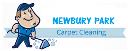 Newbury Park Carpet Cleaning logo