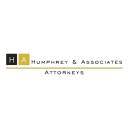 Humphrey & Associates logo