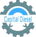 Capital Diesel logo