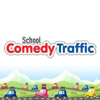 Comedy Traffic School image 1