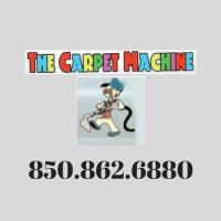 The Carpet Machine image 3