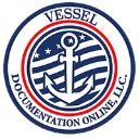 US Vessel Documentation Center logo