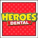 Heroes Dental logo