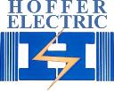 Hoffer Electric logo