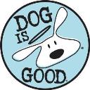 Dog is Good logo