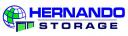 Hernando Storage logo