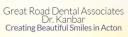 Great Road Dental Associates logo