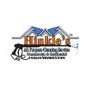 Hinkle's Pressure Washing logo