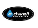 Adwell Services logo