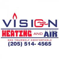Vision Heating and Air, LLC image 1