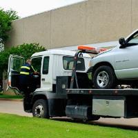 Aquiles Towing & Recovery image 4