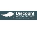 Discount Medical Supplies logo