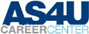 AS4U Career Center logo