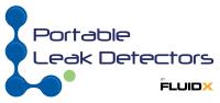 Portable Leak Detectors image 1