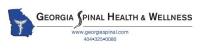 Georgia Spinal Health & Wellness image 1