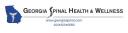 Georgia Spinal Health & Wellness logo