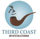 Third Coast Investigations logo