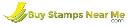 BuyingStamps logo