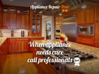 Hesperia Professional Appliance Repair image 1