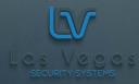 LV Security Systems logo