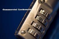 Secure Locksmith Services image 2