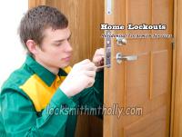 Secure Locksmith Services image 4