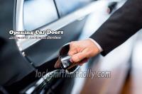 Secure Locksmith Services image 5